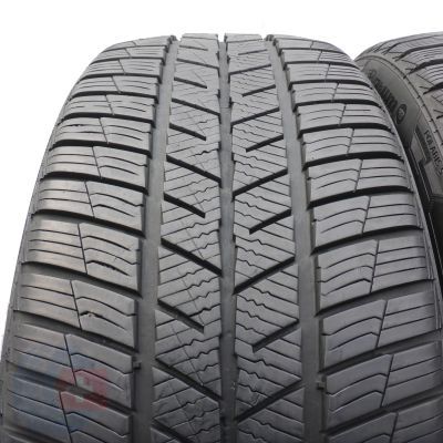 2. 225/45 R19 2x BARUM 205/45 R19  96V XL Polaris 5 Winterreifen 2021 7 i 6.2mm 