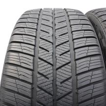 2. 225/45 R19 2x BARUM 205/45 R19  96V XL Polaris 5 Winterreifen 2021 7 i 6.2mm 