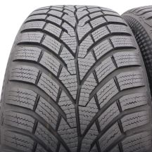 3. 215 45 17 2x CONTINENTAL 215/45 R17 98H WinterContact TS 870 Winterreifen 2023 8,2-8,8mm