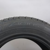 7. 205 65 16C 2x MICHELIN 205/65 R16C 107/105T Agilis + Sommerreifen 2020 VOLL