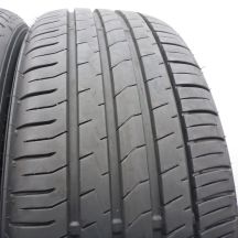 2. 205 55 17 4x FALKEN 205/55 R17 95W XL Ziex Ze310 Ecorun Sommerreifen 2020 6,8-7mm