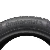 4. 165 60 15 2x CONTINENTAL165/60 R15 77T WinterContact TS 860 Winterreifen 2019 VOLL WIE NEU 