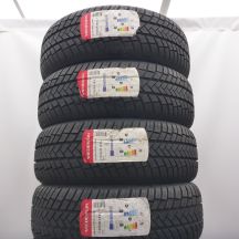 215 55 18 4x VREDESTEIN 215/55 R18 99V XL Wintrac PRO Winterreifen 2023 VOLL WIE NEU