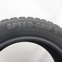 7. 195 55 16 2x SEMPERIT 195/55 R16 91H XL Speed-Grip 5 Winterreifen 2025 7,8-7,5mm