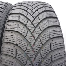 4. 205 60 16 2x SEMPERIT 205/60 R16 96H XL Speed-Grip5 Winterreifen 2025 7,2mm