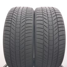 4. 255 40 21 4x CONTINENTAL 255/40 R21 102T XL WinterContact TS870 P Winterreifen 2024 8,2-8mm WIE NEU