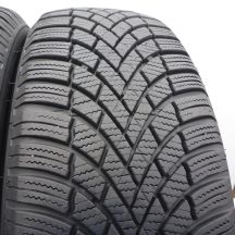 3. 185 60 15 4x BRIDGESTONE 185/60 R15 88T Blizzak Lm005 Winterreifen 2021 6,5-7mm