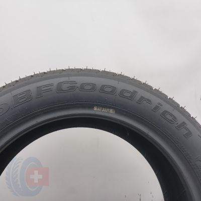 3.  195 55 16 1x BFGOODRICH 195/55 R16 87V g-Grip Sommerreifen 2017 Ungebraucht   