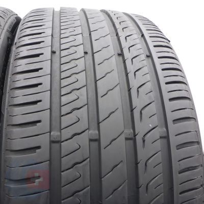 2. 235 35 19 4x BARUM 235/35 R19  91Y XL Bravuris 5 Sommerreifen 2024 7,8-7,2mm