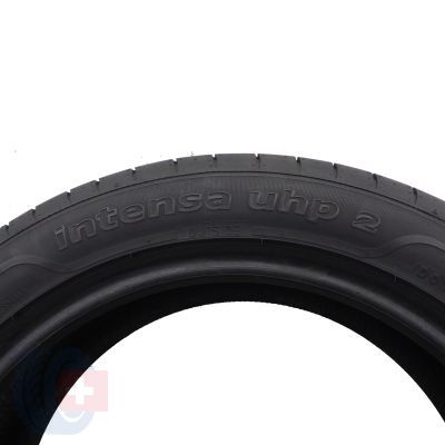 6. 2 x SAVA 215/50 R17 95Y XL Intensa uhp 2 Sommerreifen 2021 6,2-6,5mm