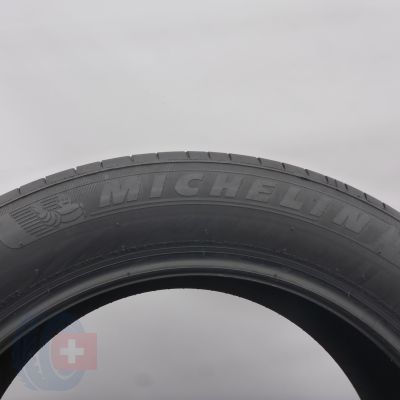 5. 235 55 19 2x MICHELIN 235/55 R19 105W XL Primacy 4 SUV GOE Sommerreifen 2023 6,5mm