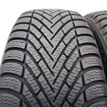 3. 205 55 17 2x PIRELLI 205/55 R17 95T XL Winter Cinturato Winterreifen 7,8-8,5mm 2020