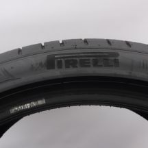 2. 225 40 19 1x PIRELLI 225/40 R19 93Y XL PZero Sommerreifen 2024 