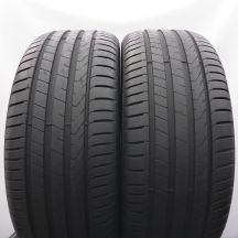 3. 255 45 19 4x PIRELLI 255/45 R19 100V Scorpion Seal Sommerreifen 2023 6,2-6,8mm