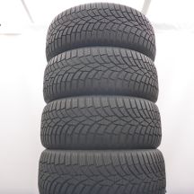 225 50 17 4x TOYO 225/50 R17 98V XL Observe S944 Winterreifen 2019 8,2mm