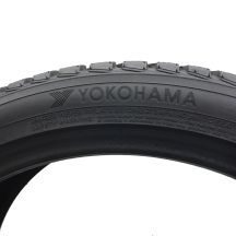 6. 245 40 21 2x YOKOHAMA 245/40 R21 100V XL BluEarth V905 Winterreifen 2018 6,8-7mm