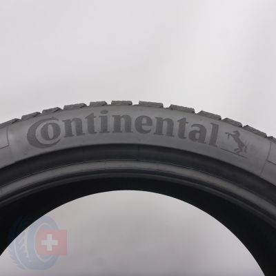 3.  265 35 20 1x CONTINENTAL 265/35 R20 99W XL WinterContact Ts 860 S Winterreifen 2022 8mm 
