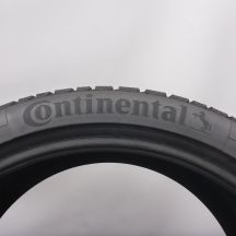 3.  265 35 20 1x CONTINENTAL 265/35 R20 99W XL WinterContact Ts 860 S Winterreifen 2022 8mm 