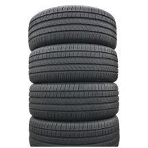  255/45 R20 4x PIRELLI 255/45 R20 101W Scorpion Verde A0 Sommerreifen 2023  7,5-8mm