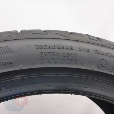 6.  225 40 18 1x FIRESTONE 225/40 R18 92Y XL Firehawk Sport Sommerreifen 2026 Ungebraucht  