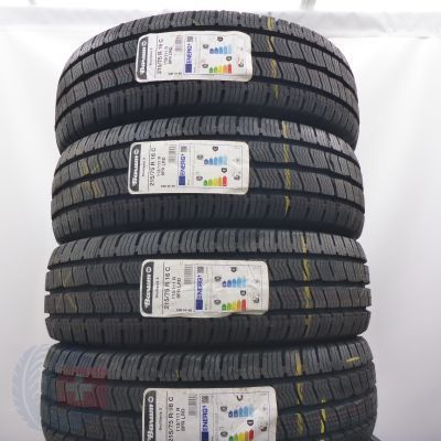 215 75 16C 4x BARUM 215/75 R16C 113/111R SnoVanis3 Winterreifen 2022 VOLL 215 75 16C 4x BARUM 215/75 R16C 113/111R SnoVanis3 Winterreifen 2022 VOLL