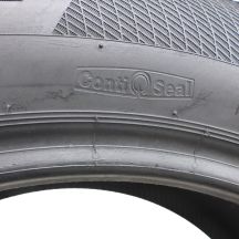 7. 2 x CONTINENTAL 215/55 R17 94H WinterContact TS 850 P Winterreifen 2016 6-6.5mm