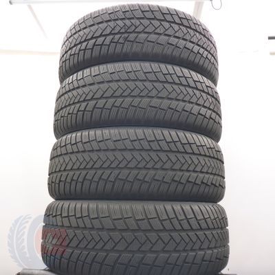 235 50 19 4x VREDESTEIN 235/50 R19 103V XL Wintrac Pro + Winterreifen 2024 7-7,7mm