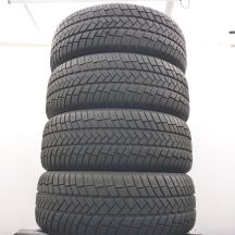 235 50 19 4x VREDESTEIN 235/50 R19 103V XL Wintrac Pro + Winterreifen 2024 7-7,7mm