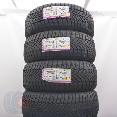 235 55 18 4x NEXEN 235/55 R18 104H XL WinGuard Sport 2 SUV Winterrefien 2021, 2021 VOLL 235 55 18 4x NEXEN 235/55 R18 104H XL WinGuard Sport 2 SUV Winterrefien 2021, 2021 VOLL