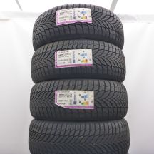 235 55 18 4x NEXEN 235/55 R18 104H XL WinGuard Sport 2 SUV Winterrefien 2021, 2021 VOLL