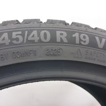 2.  245 40 19 2x SEMPERIT 245/40 R19 98V XL Speed-Grip 5 Winterreifen 2025 6,8mm