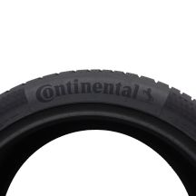 5. 245 45 19 1x CONTINENTAL 245/45 R19 102V XL WinterContact TS870P Winterreifen 8mm 2023 Wie Neu