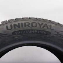 4. 165 65 15 2x UNIROYAL 165/65 R15 81T WinterExpert  Winterreifen 2022 UNGEBRAUCHT 