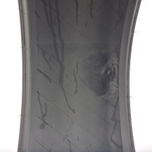 8. 245 45 19 2x MICHELIN 245/45 R19 102W XL PilotAlpin Pa4 Winterreifen 2018 7,2mm