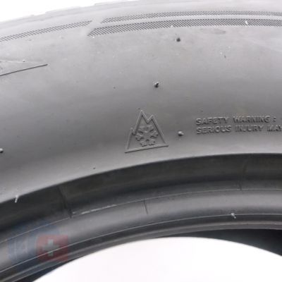 2. 235 55 20 2x HANKOOK 235/55 R20 105V XL Winter I Cept evo3x W330A Winterreifen 2023 WIE NEU 7,8mm 2. 235 55 20 2x HANKOOK 235/55 R20 105V XL Winter I Cept evo3x W330A Winterreifen 2023 WIE NEU 7,8mm