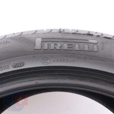 2. 295 40 22 1x PIRELLI 295/40 R22 112W XL MO1 Scorpion Zero Asimmetrico Sommerreifen 2023 6,4mm