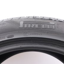 2. 295 40 22 1x PIRELLI 295/40 R22 112W XL MO1 Scorpion Zero Asimmetrico Sommerreifen 2023 6,4mm