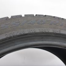 8.  255 40 19 2x PIRELLI 255/40 R19 100V XL Winter Sottozero 3 R01 Winterreifen 2020  Ungebraucht  