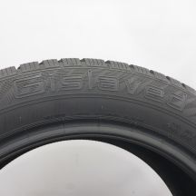7. 215 55 17 4x GISLAVED 215/55 R17 98V XL EuroFrost 6 Winterreifen 2022, 2023 6,5-7,2mm