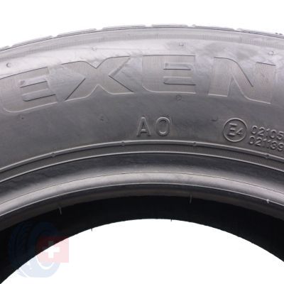 6. 205 55 16 1x NEXEN 205/55 R16 91V N blue S AO Sommerreifen 6,8mm 2023