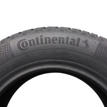 4.  205 65 15 2x CONTINENTAL 205/65 R15 94T WinterContact TS 860 Winterreifen 2020 VOLL WIE NEU