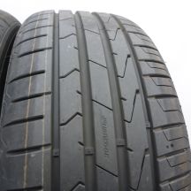 2. 215 55 17 4x HANKOOK 215/55 R17 94V Ventus Prime 3 Sommerreifen 2025 VOLL WIE NEU 