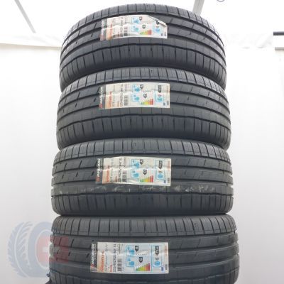  225 40 20 4x HANKOOK 225/40 ZR20 94Y S1 evo 3 SUV Sommerreifen 2020