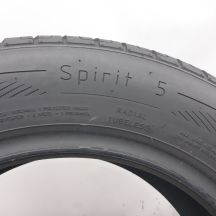 5. 175 65 14 2x ESA TECAR 175/65 R14 82T Spirit 5 Sommerreifen 2015 6mm