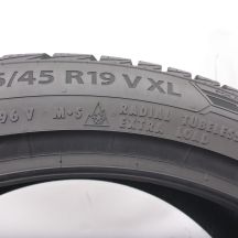 3. 225 45 19 1x BARUM 225/45 R19 96V XL Polaris 5 Winterreifen 2022 VOLL