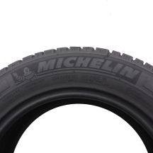 3. 1 x MICHELIN 205/65 R16C 107/105T Agilis Alpin Winterreifen 2021 WIE NEU 8,9mm