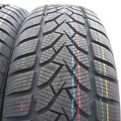 3. 225 60 18 2x UNIROYAL 225/60 R18 104V XL WinterExpert Winterreifen 2022 VOLL 