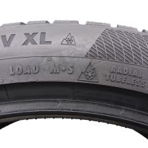 2. 225 45 19 4x CONTINENTAL 225/45 R19 96V XL WinterContact TS850P Winterreifen 7-7,8mm 2021