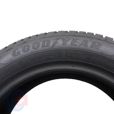 5. 195 60 16 2x GOODYEAR 195/60 R16 93V XL Vector 4Seasons Ganzjahresreifen 2020