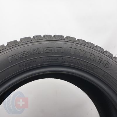 6.  225 55 17C 4x NOKIAN  225/55 R17C 109/107T Snowproof C Winterreifen 2025 8mm
